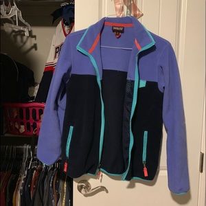 Patagonia Fleece (Synchilla) Women's Zip-Up Jacket